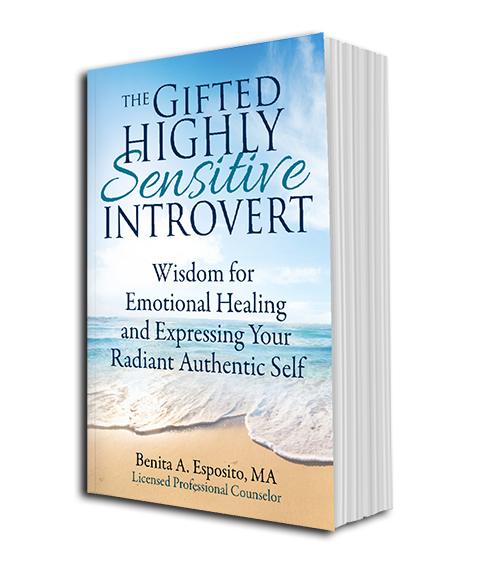 The-Gifted-Highly-Sensitive-Introvert-Book
